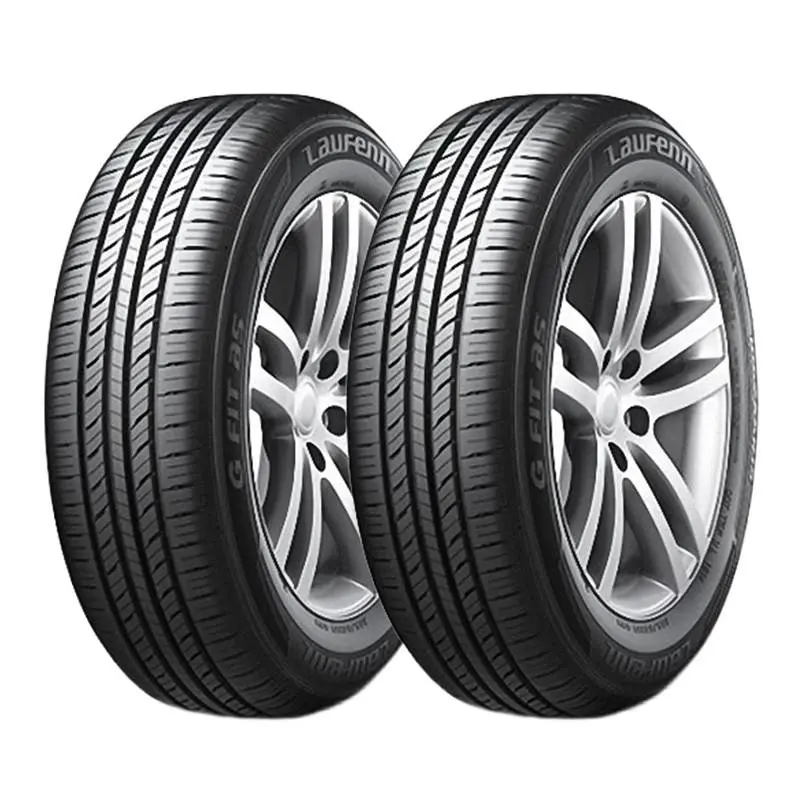  مزایا و معایب لاستیک‌های لوفن (Laufenn)